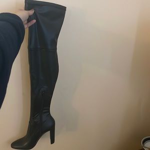 Aldo Dessa boots